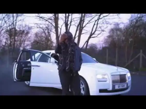 VIDEO: Medikal – 6am In London